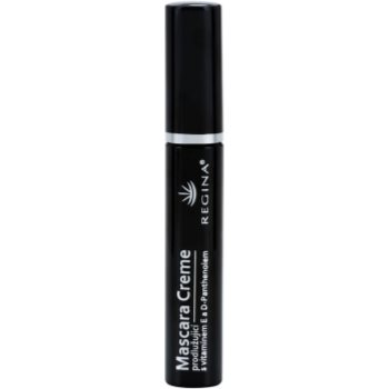 Regina Mascara Creme mascara pentru alungire - imagine 3